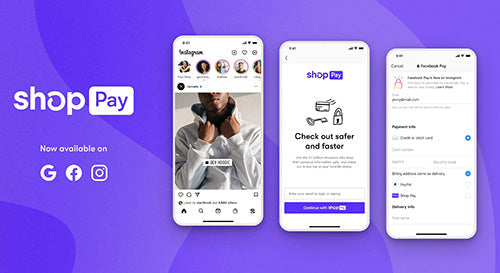 shop pay