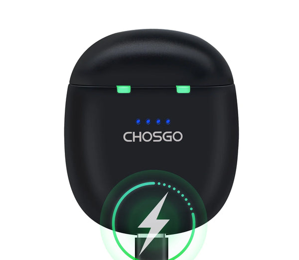 SmartU Bluetooth Hearing Aids