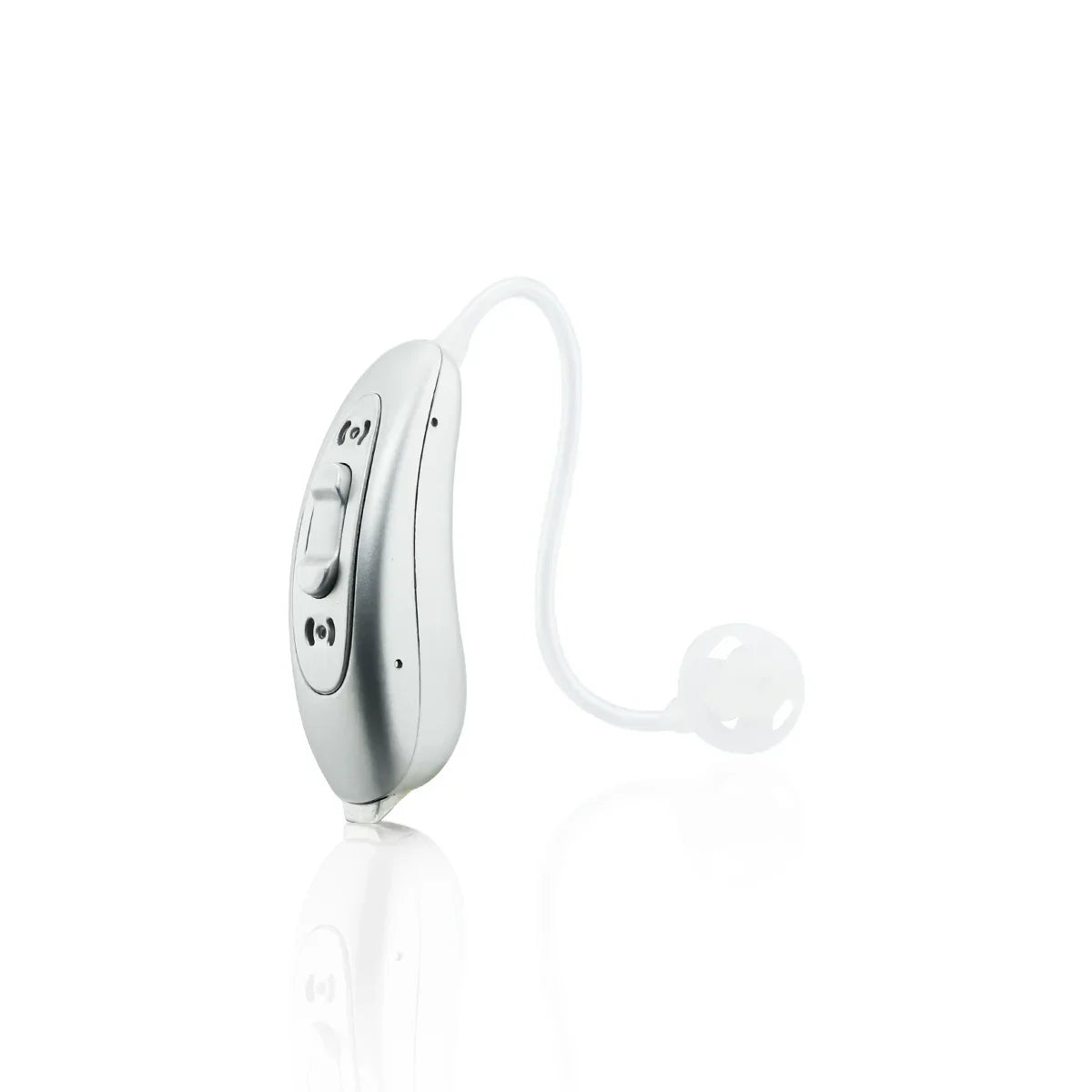 BTE hearing aids for adults