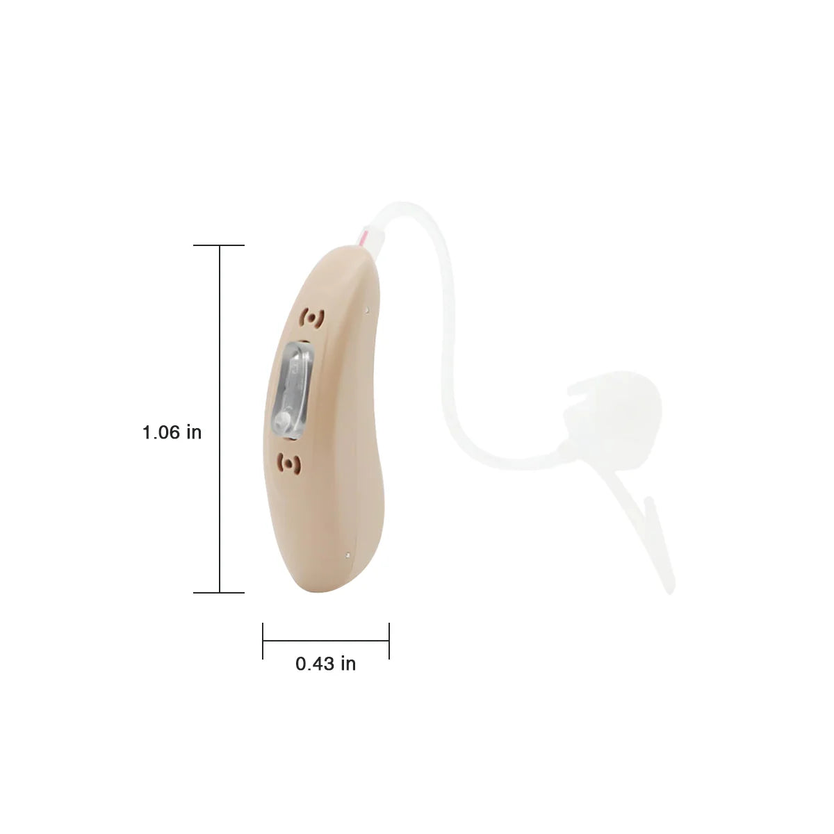 Buy Hearing Aids Online