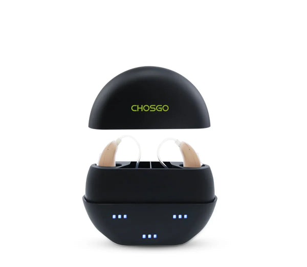 OTC Hearing Aids You Should Know