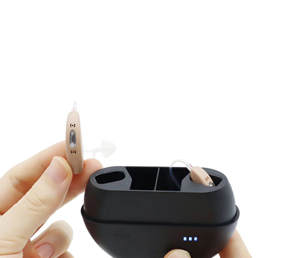 hearing aids near me