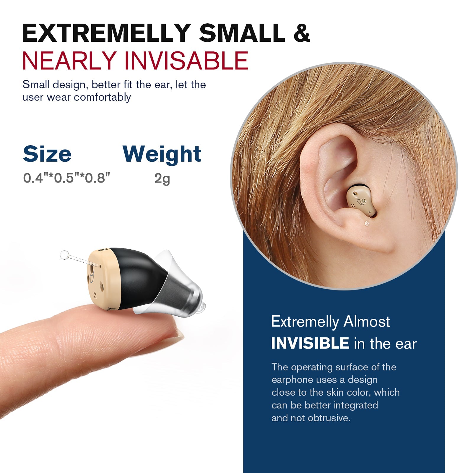 hearing aid devices for seniors