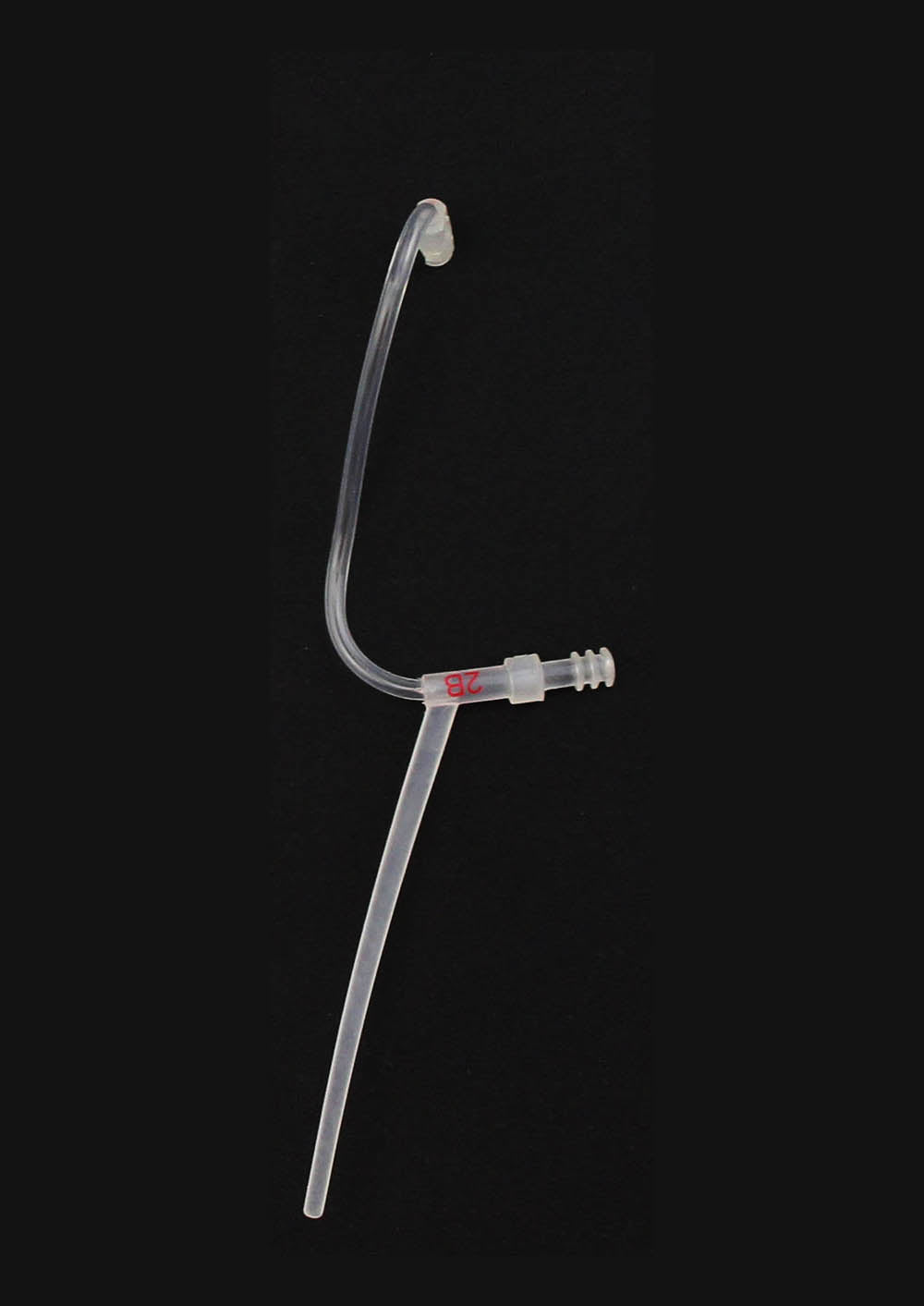 Sound Tube of V402R BTE Hearing Aids