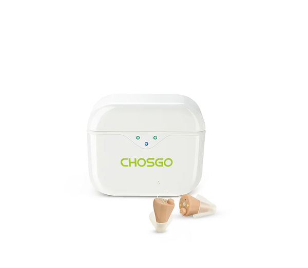 hearing aids at amazon